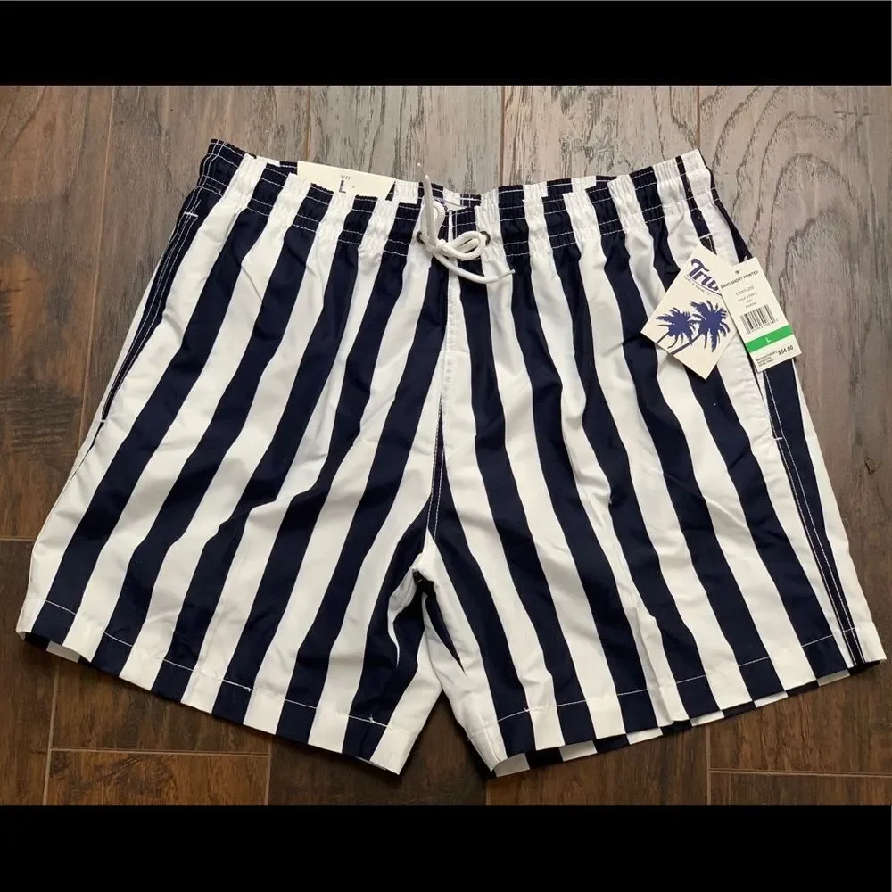 Trunks Surf & Swim Co. shorts - Picture 1 of 6